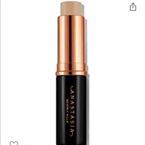 Anastasia Beverly Hills stick foundation colour Fawn